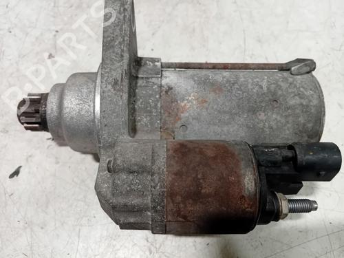 Used Starter Starter SKODA OCTAVIA II Combi (1Z5) 1.8 TSI (160 hp) 35788847 35788847