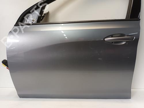 Left front door PEUGEOT 308 SW II (LC_, LJ_, LR_, LX_, L4_) 1.6 BlueHDi 120 | BP29431694C2 