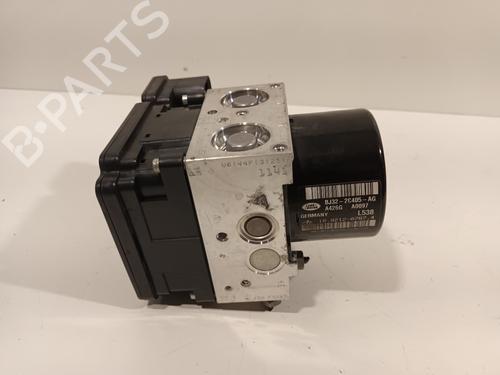 ABS pump LAND ROVER RANGE ROVER EVOQUE (L538) 2.2 D 4x4 | BP16935790M43 