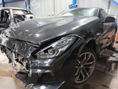 Used Parts BMW Z4 Roadster (G29)  M40 i  4502246