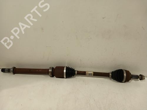 Right front driveshaft RENAULT CLIO V (B7_) 1.0 TCe 100 (B7MT) | BP37712316M39  - Image 6