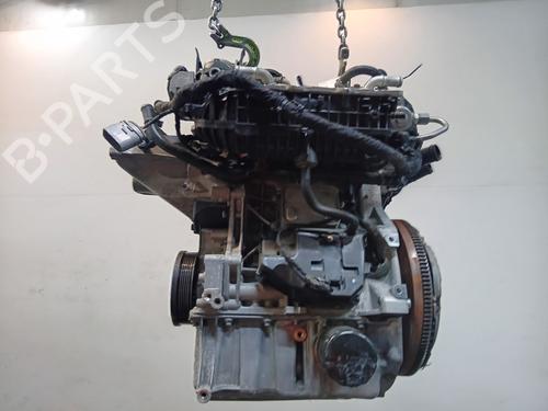 Used Engine Engine SEAT LEON ST (5F8) 1.0 TSi (86 hp) 40266462 40266462