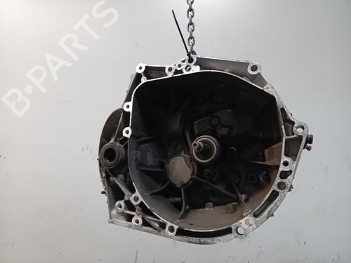 Used Gearbox Gearbox 27653913 27653913