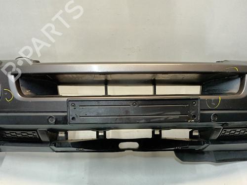 Used Front bumper LAND ROVER RANGE ROVER SPORT I (L320) 2.7 D 4x4 (190 hp) 31264287