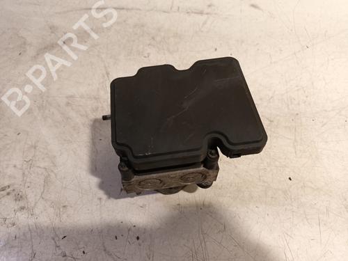 Used ABS pump DACIA DUSTER (HS_) 1.2 TCe 125 (125 hp) 15738105