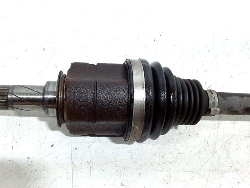 Left front driveshaft OPEL CORSA E (X15) 1.3 CDTI (08, 68) | BP11759399M38 - Image 3