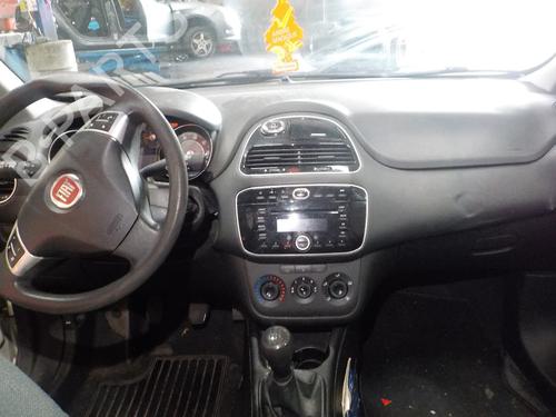 Intercooler FIAT PUNTO EVO (199_) 1.3 D Multijet | BP15296067M30 