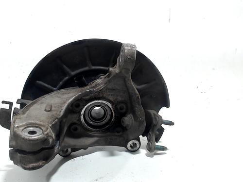 Right front steering knuckle VW PASSAT B6 (3C2) 2.0 TDI | BP13203335M26 