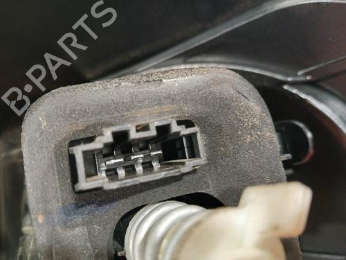 Left taillight VW GOLF VI (5K1) 1.2 TSI | BP29521088C34 