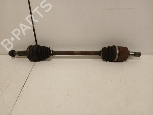 Used Left front driveshaft Left front driveshaft 38412787 38412787