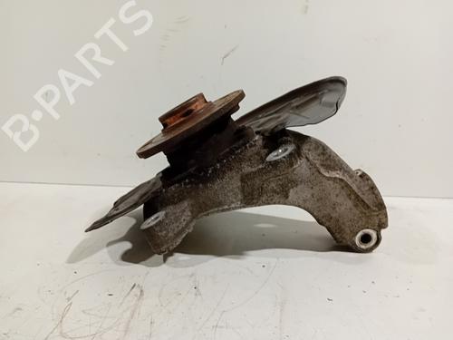 Right front steering knuckle VW PASSAT B8 Variant (3G5, CB5) 2.0 TDI | BP23183100M26 - Image 5