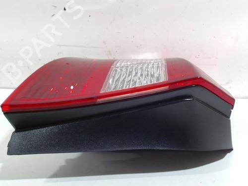 Left taillight BMW 1 (E87) 116 i | BP13071991C34