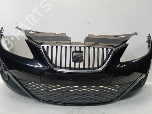 Used Front bumper SEAT IBIZA IV ST (6J8, 6P8) 1.2 TSI (105 hp) 28180477