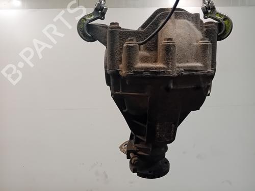Differential hinten für MERCEDES-BENZ M-CLASS (W163) ML 320 (163.154) (218 hp) 21079237
