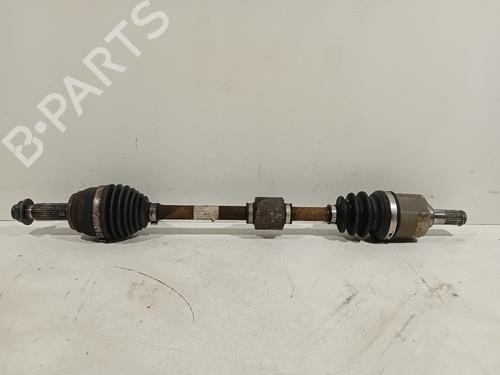Left front driveshaft KIA CEED Sportswagon (CD) 1.0 T-GDI | BP25777049M38