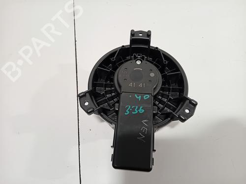 Heater blower motor SUZUKI BALENO (FW, EW) 1.2 (A1K412) | BP30107919M62