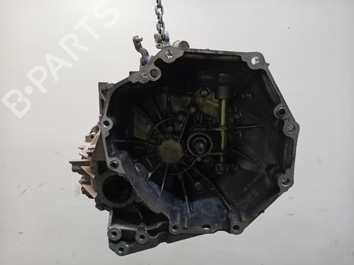 Caja de cambios Caja de cambios SUZUKI BALENO (FW, EW) 1.2 (A1K412) (90 hp) 33698603 33698603