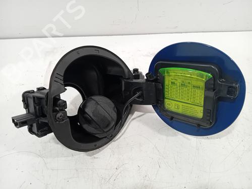 Used Fuel flap SKODA FABIA III Estate (NJ5) 1.0 TSI (95 hp) 32352161