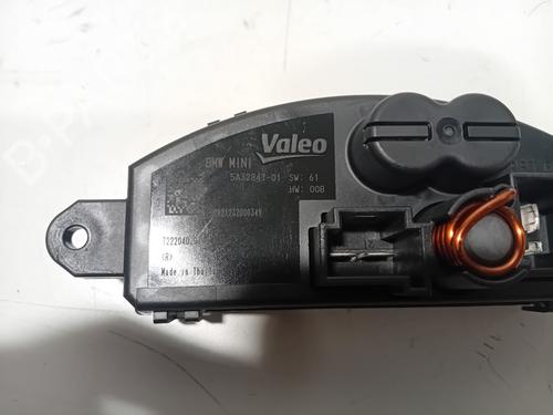 Heater resistor BMW 2 Active Tourer (U06) 218d | BP37079068M108 - Image 4