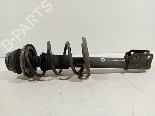 Used Left front shock absorber Left front shock absorber 20926381 20926381