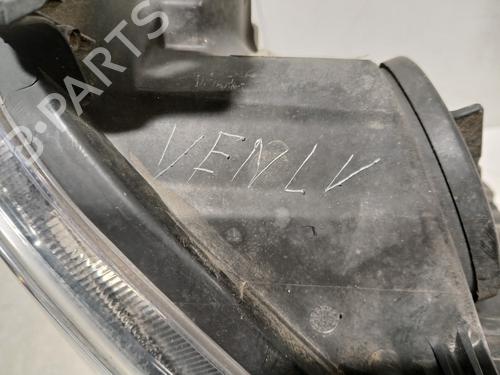 Left headlight OPEL ASTRA J (P10) 1.6 CDTi (68) | BP34696523C28 - Image 5