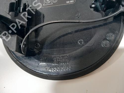 Tanklåg OPEL CORSA E (X15) 1.2 (08, 68) | BP35958740C131 - Image 4