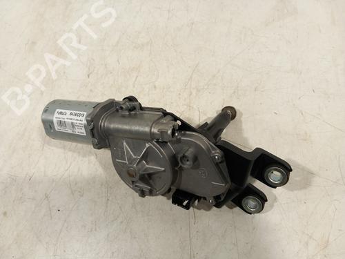 Viskermotor bakrute Viskermotor bakrute FORD FIESTA VII (HJ, HF) 1.1 Ti-VCT (86 hp) 37609151 37609151