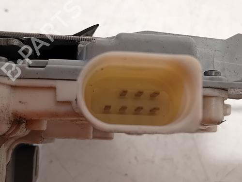 Rear left lock AUDI Q3 (8UB, 8UG) 2.0 TFSI quattro | BP19399518C100 