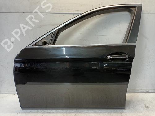 Used Left front door BMW 5 (F10) 530 d (245 hp) 29038864