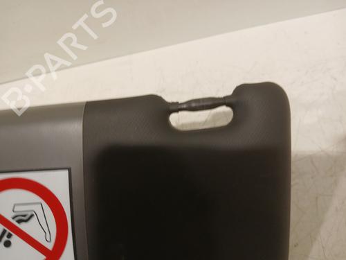 Right sun visor FIAT 500 (312_) 1.2 (312AXA1A) | BP39469803I2 - Image 3