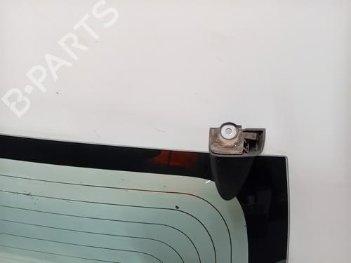 Tailgate CITROËN C1 (PM_, PN_) 1.0 | BP22618559C6 