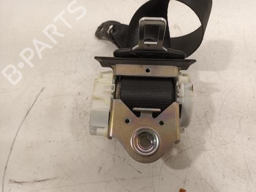Rear right seatbelt SEAT IBIZA IV (6J5, 6P1) 1.2 TDI | BP15737872I28 
