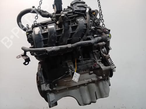 Engine OPEL CORSA E (X15) 1.2 (08, 68) | BP35982273M1 - Image 3