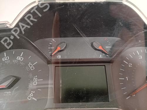 Instrument cluster PEUGEOT PARTNER Box Body/MPV (K9) 1.5 BlueHDi 100 | BP29918513C47 