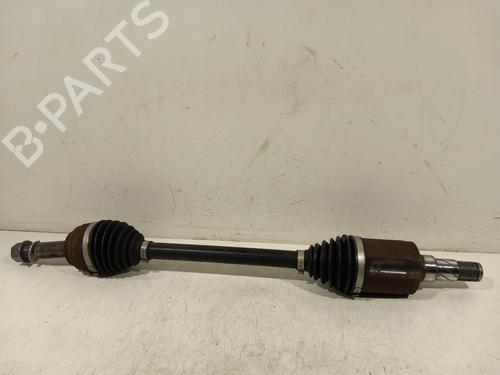 Left front driveshaft TESLA MODEL S (5YJS) 100D AWD | BP38499091M38 - Image 4