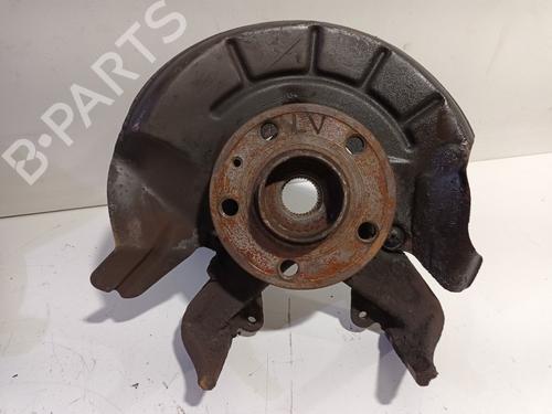 Used Left front steering knuckle Left front steering knuckle 16668053 16668053