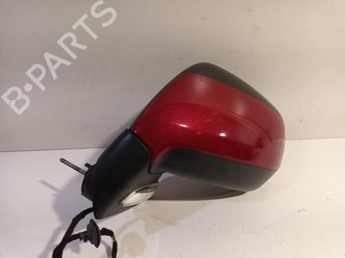 Used Left mirror PEUGEOT 5008 (0U_, 0E_) 1.6 16V (156 hp) 16649675