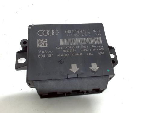 Used Control unit Control unit 12469804 12469804