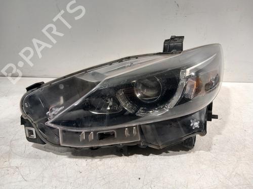 Used Left headlight Left headlight 37401369 37401369