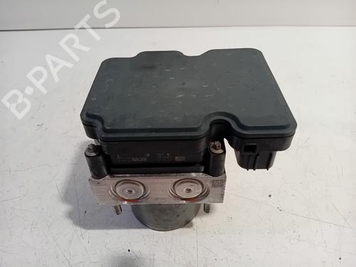 Used ABS pump PEUGEOT 3008 II SUV (MC_, MR_, MJ_, M4_) 2.0 BlueHDi 180 (177 hp) 18480878