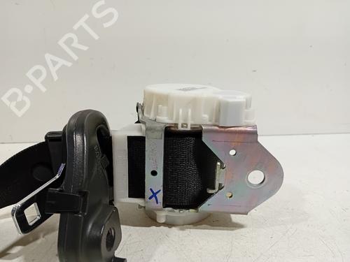 Front right seatbelt BMW Z4 Roadster (E89) sDrive 35 is | BP21189211I25 