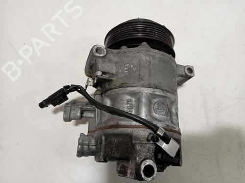 AC compressor MERCEDES-BENZ SPRINTER 5-t Platform/Chassis (B907) 516 CDI (907.153, 907.155, 907.253, 907.255) | BP39885829M34 - Image 3
