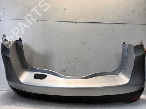 Rear bumper RENAULT SCÉNIC IV (J9_) 1.3 TCe 160 (J9NC) BP28282952C8