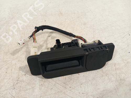 Used Camera Camera MERCEDES-BENZ C-CLASS (W205) C 350 e (205.047) (279 hp) 33964350 33964350