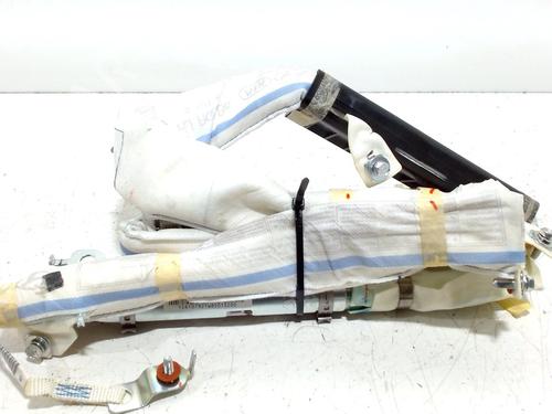 Used Left curtain airbag KIA RIO III (UB) 1.4 CRDi (90 hp) 13206874