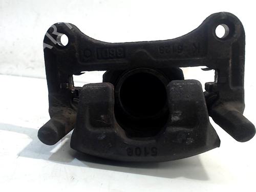 Right front brake caliper MITSUBISHI MIRAGE / SPACE STAR VI Hatchback (A0_A) 1.2 (A03A) | BP11786860M104 - Image 3
