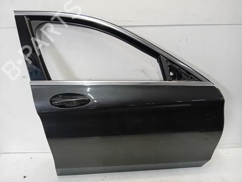 Used Right front door MERCEDES-BENZ C-CLASS T-Model (S205) C 200 d (205.201) (160 hp) 28077583