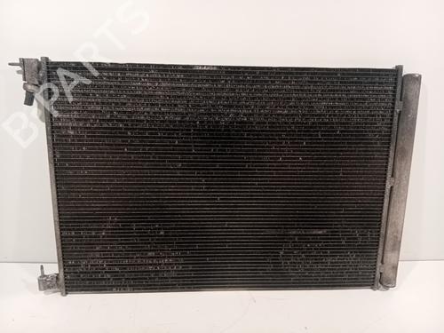 AC radiator MERCEDES-BENZ C-CLASS T-Model (S205) C 450 AMG 4-matic (205.264) | BP32416396M32