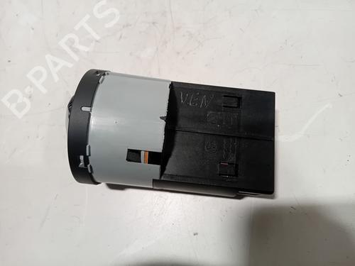 Headlight switch SKODA RAPID Spaceback (NH1) 1.4 TSI | BP39137386I24 - Image 3