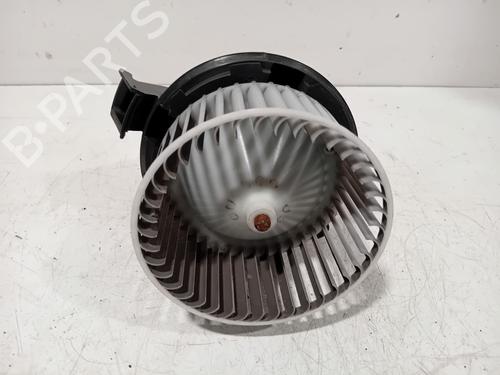 Heater blower motor SMART FORFOUR Hatchback (453) 1.0 (453.042, 453.043) | BP38467968M62 - Image 3